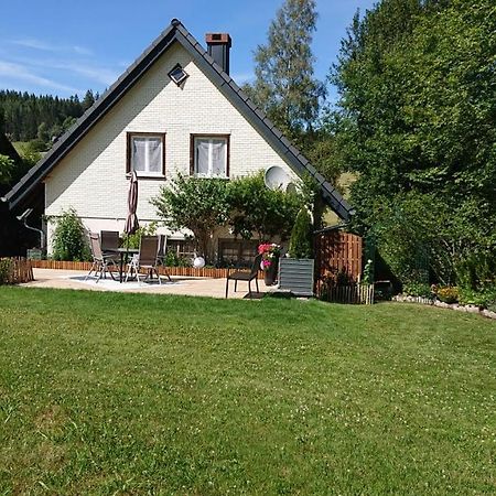 Ferienwohnung Schwarzwaldhof Titisee-Neustadt Exterior photo