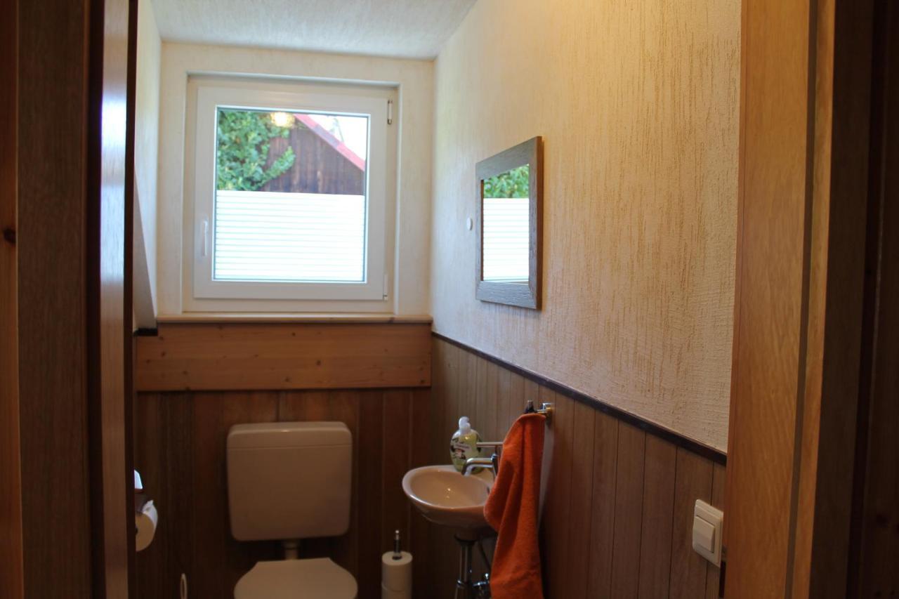 Ferienwohnung Schwarzwaldhof Titisee-Neustadt Exterior photo